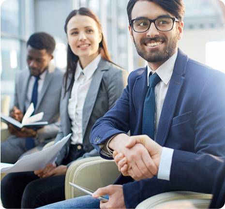 09+ Years Of Your Trust And Recommendation