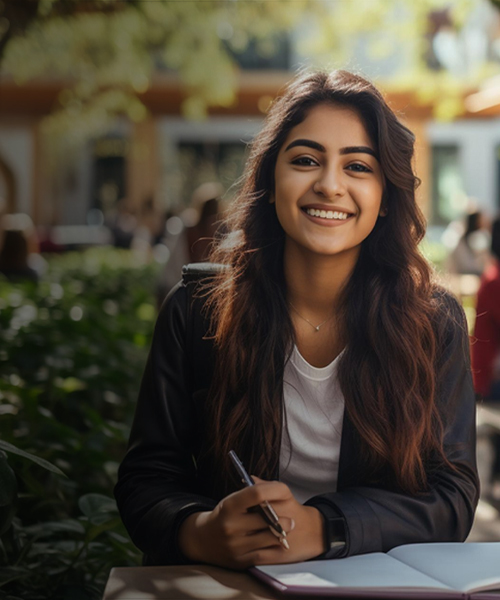 Admission & Visa Application Process