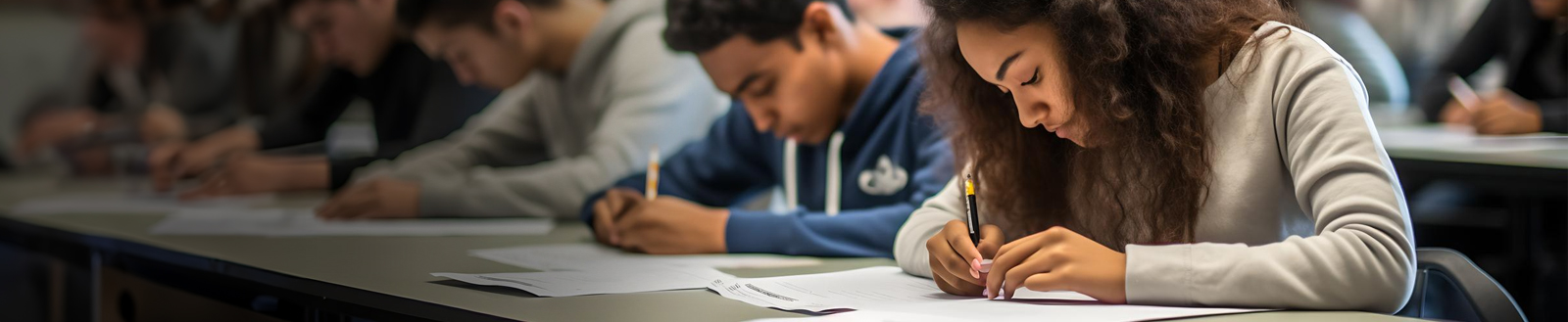 PTE Test Preparation