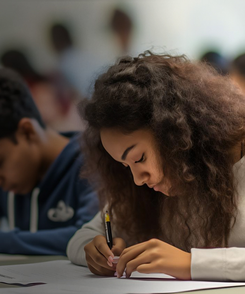 PTE Test Preparation