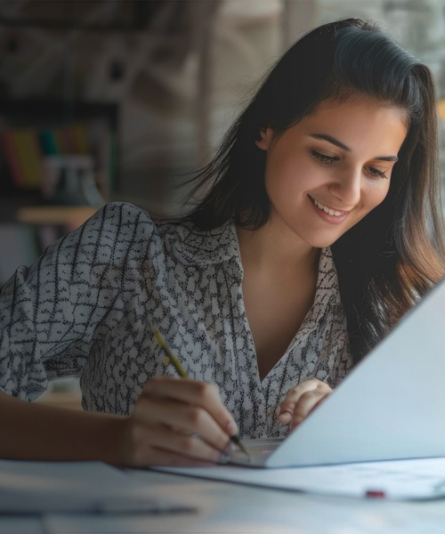 TOEFL Test Preparation